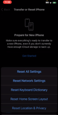 How to fix SOS only on iPhone easy