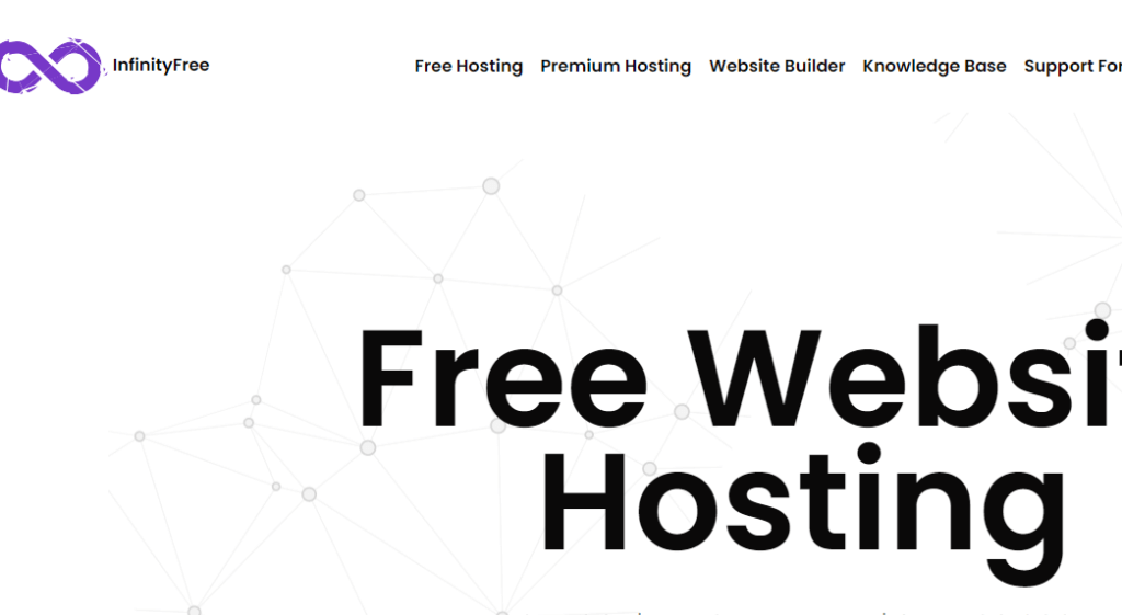 10 Best Free Web Hosting