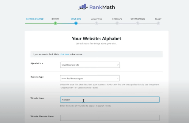 SEO Optimizacija