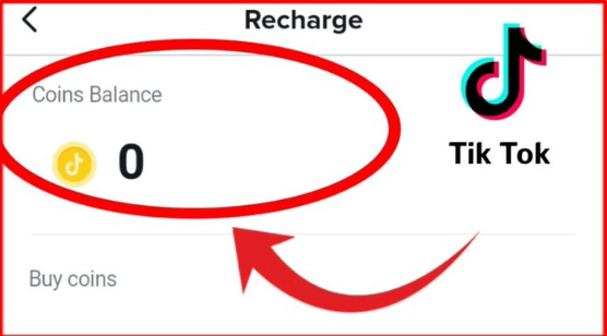 TikTok Münze Rechner